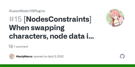 nodesconstraints|Joan6694 